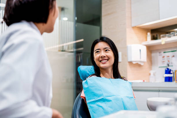 Advanced Technology for Better Dental Care in Oelwein, IA